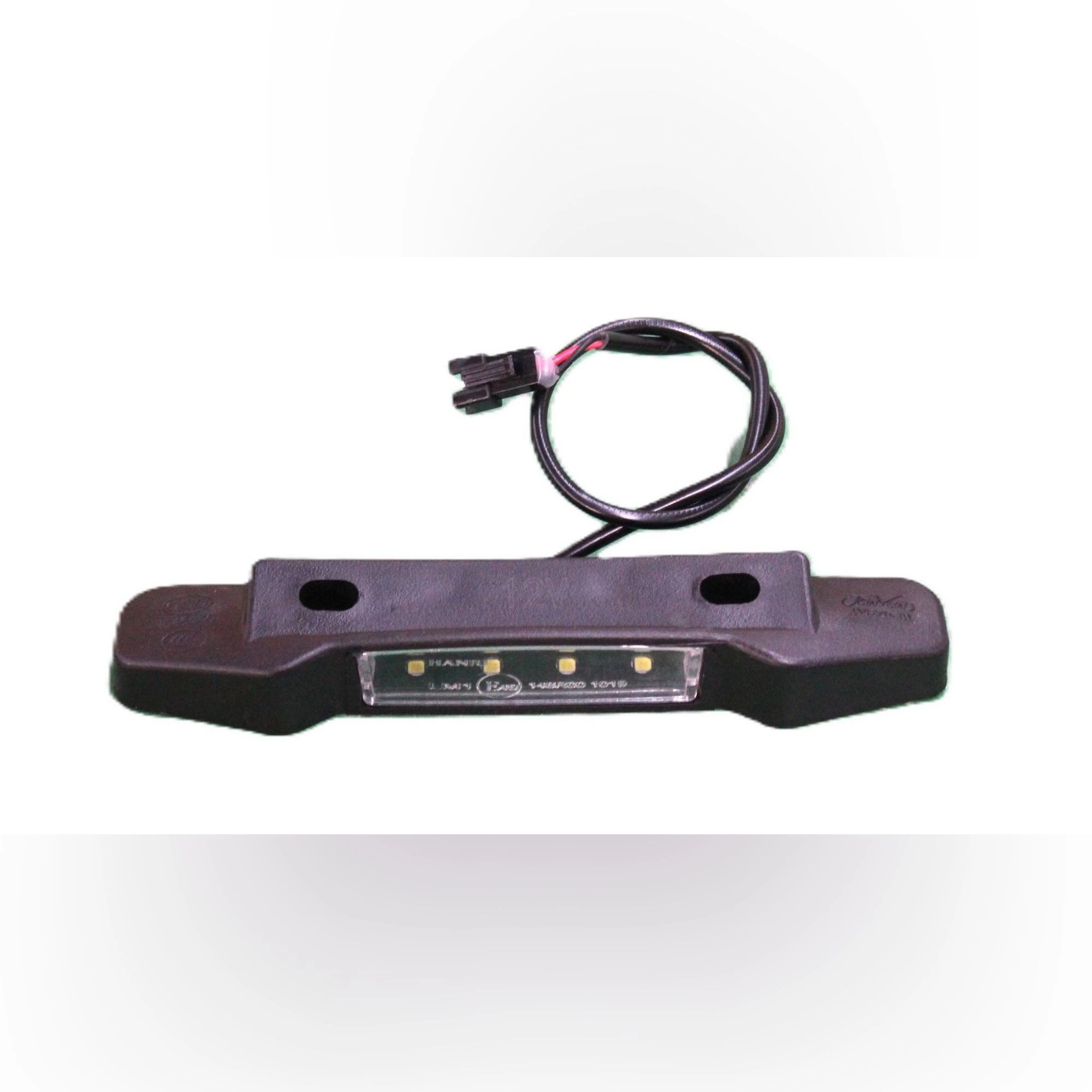 ARORA FELIX PRO ARKA PLAKA LAMBASI #FELIX PRO-006